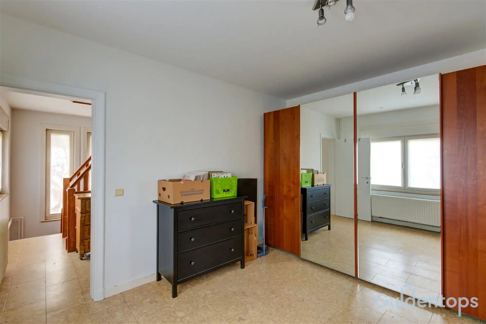 Vrijstaande woning met atelier op perceel van 1776m2 foto 9