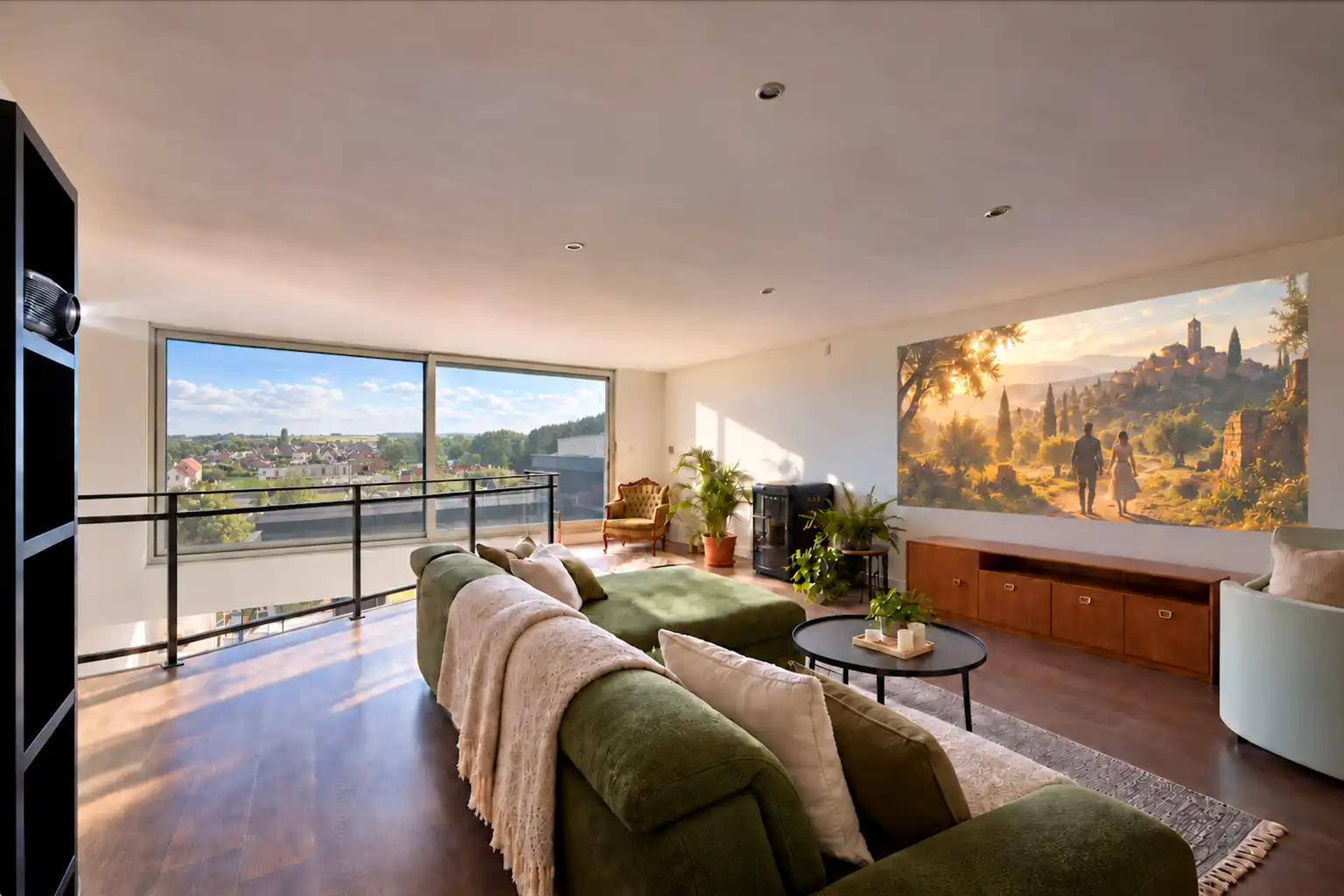 Huis te koop foto 8