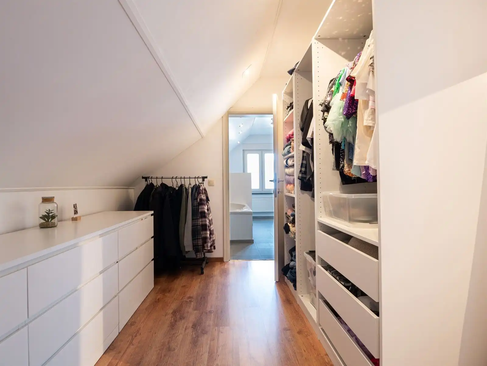 Huis foto 15