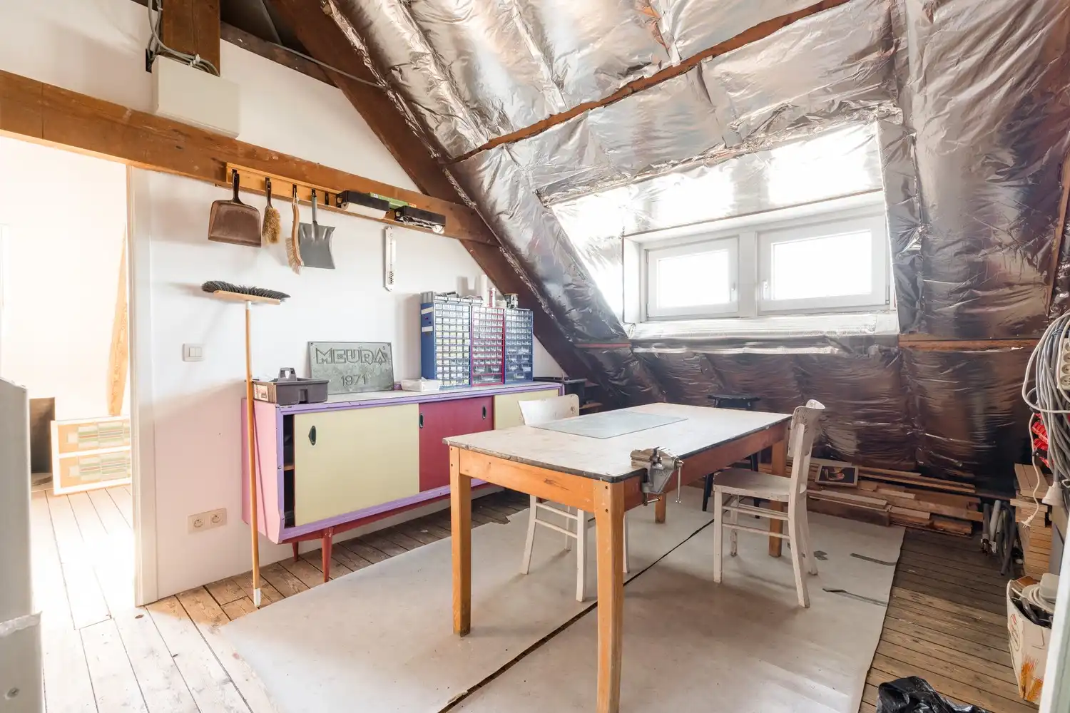 Karaktervolle woning op een prachtig perceel van 860 m² foto 31