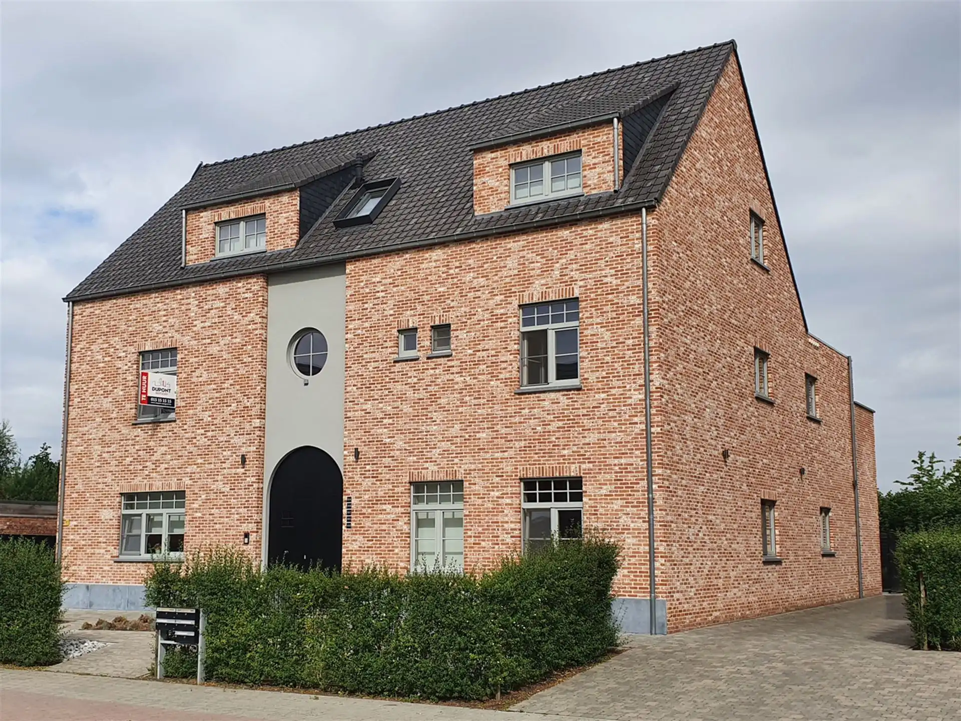 Appartement te huur Heultjedorp 33/C - 2260 Westerlo