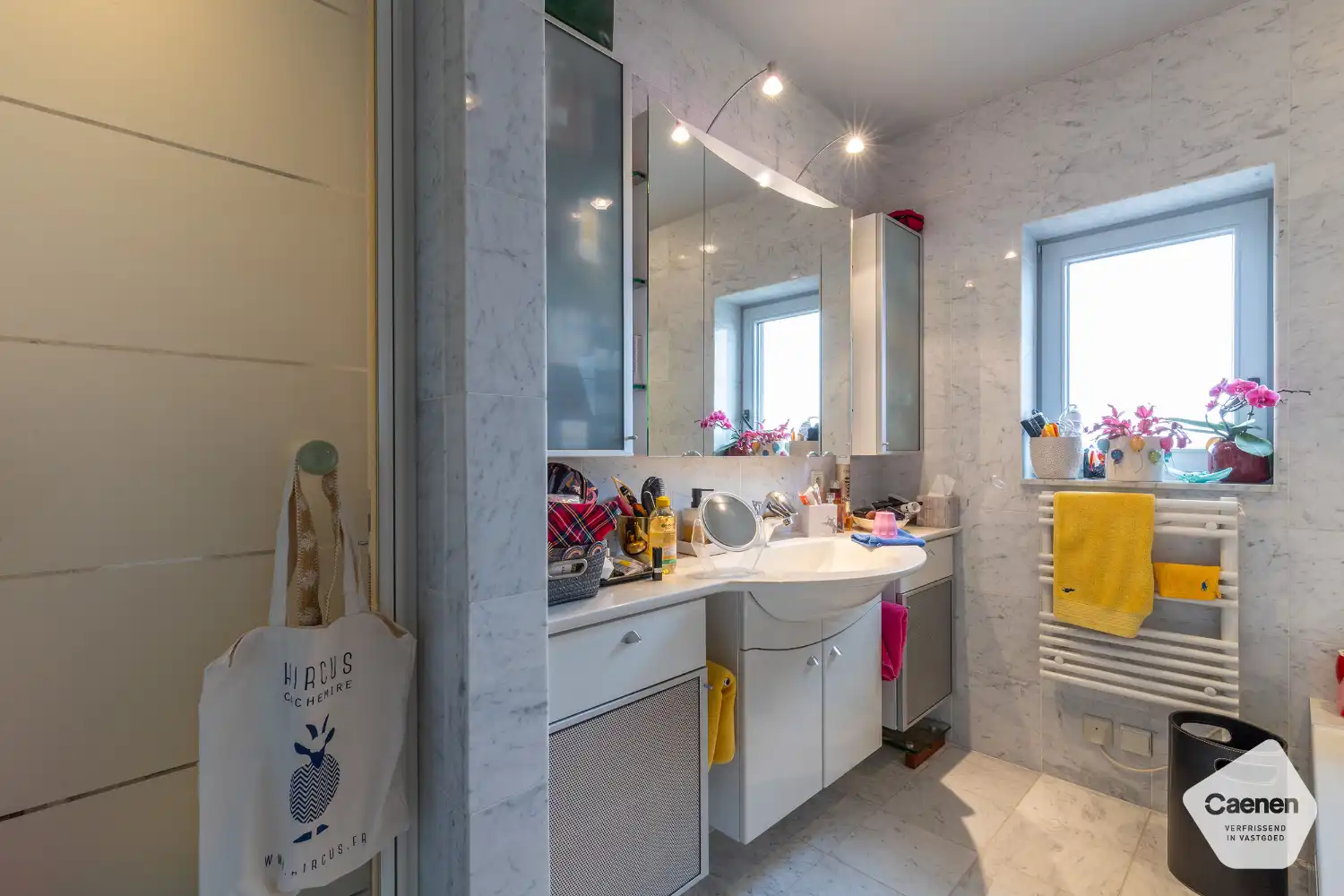 Ruime penthouse met fantastisch zicht op de zee én het hinterland foto 15