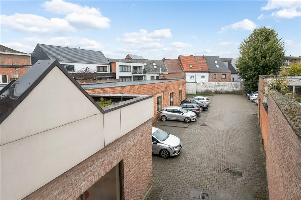 HOOGSTRAAT 18-20 MECHELEN foto 16