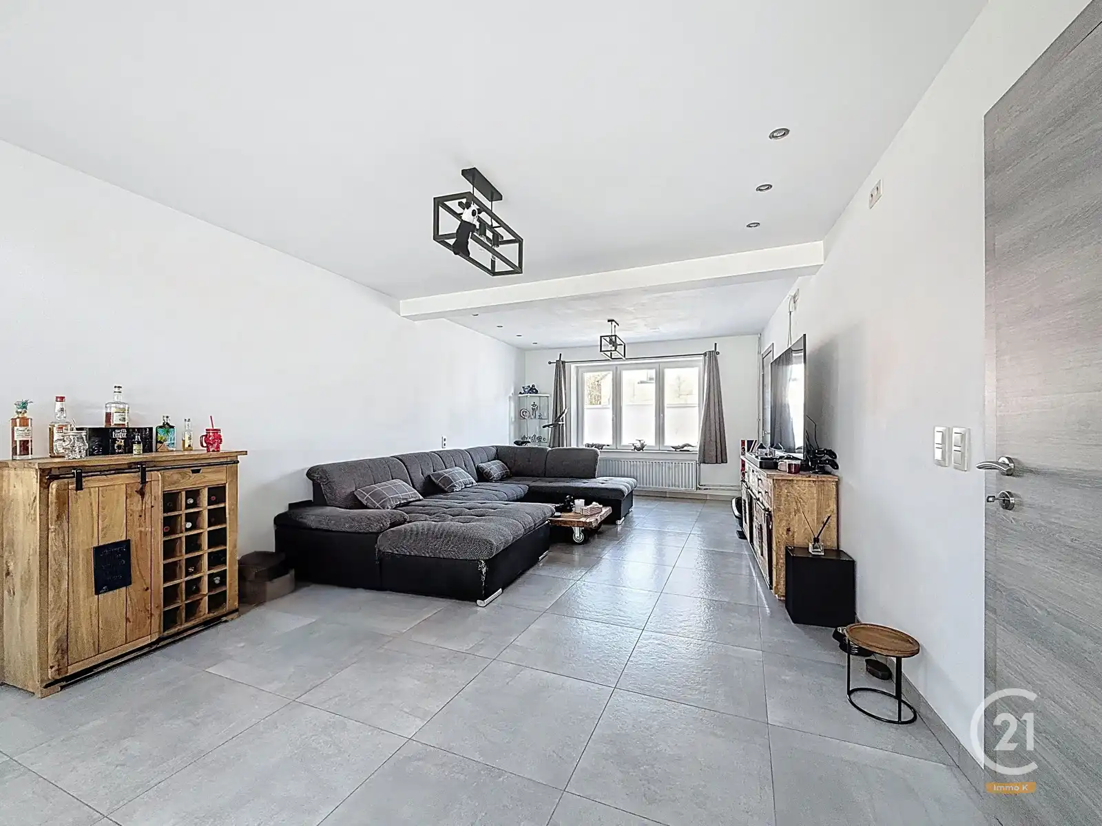 Instapklare halfopen bebouwing  foto 5