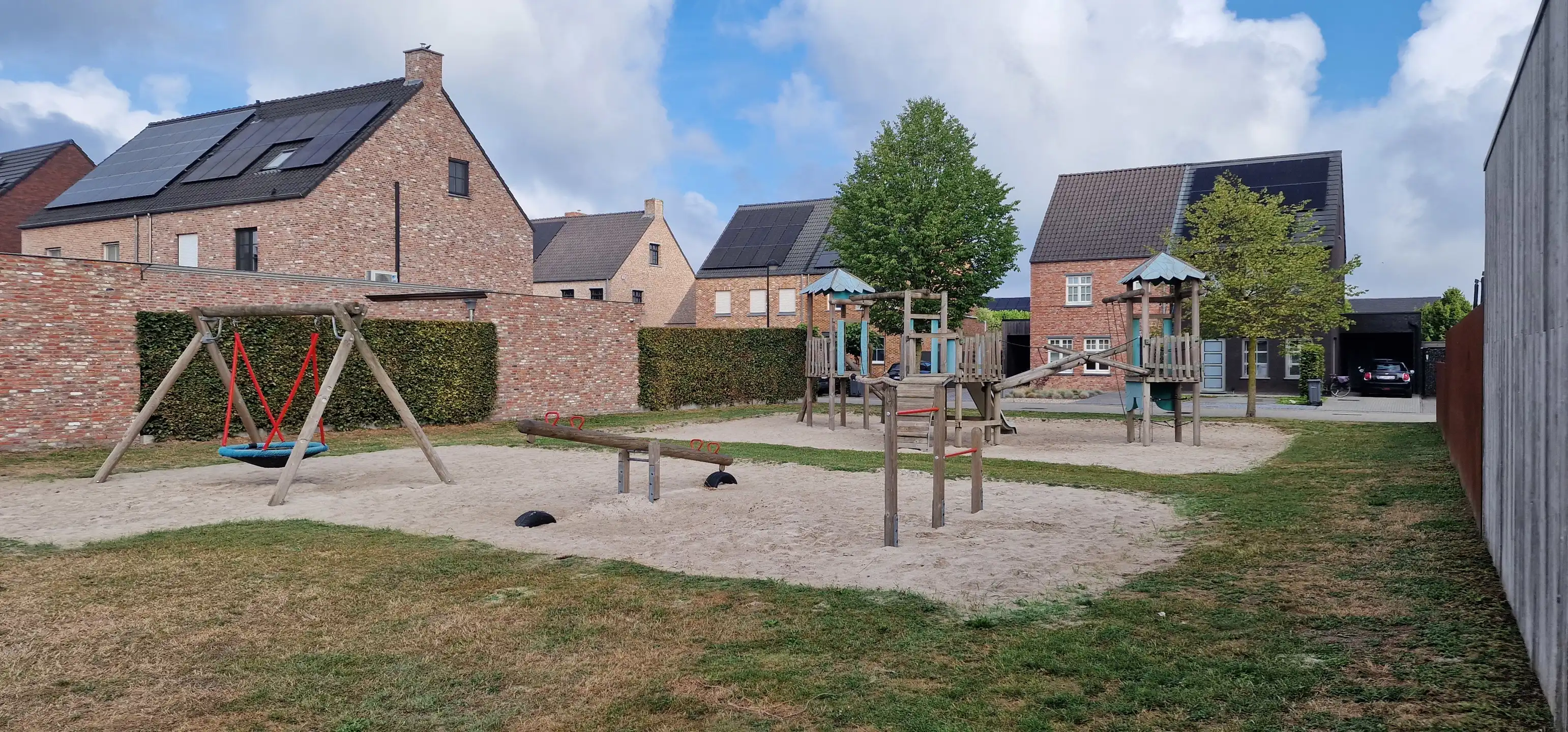 5  energiezuinige woningen (Epeil 10) op gunstige locatie  foto 7