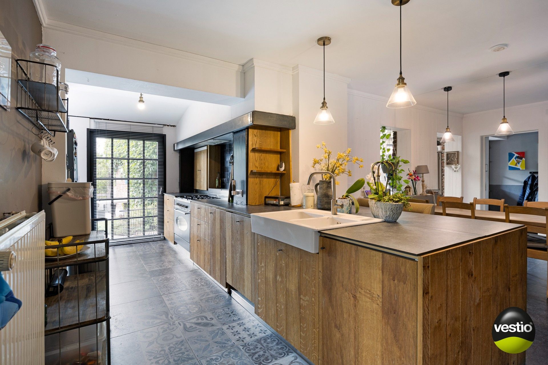 LANDELIJKE CHARMANTE WONING OP 2 MIN VAN BILZEN CENTRUM foto 10