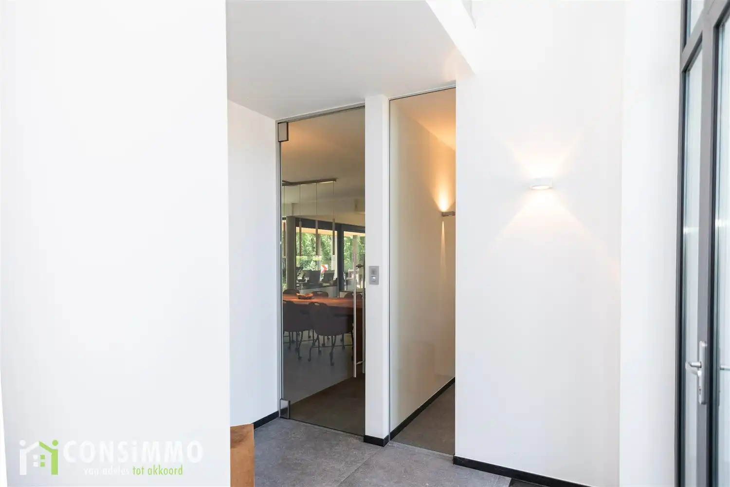 Moderne villa met tijdloze architectuur in Bret-Gelieren! foto 32