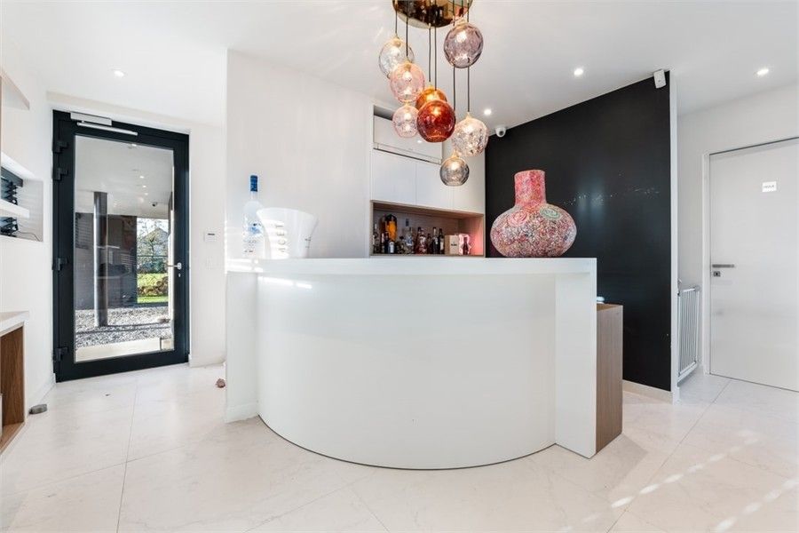MAGNIFIEKE OPEN BEBOUWING MET GROOT ZWEMBAD EN 400M² AAN BEWOONBARE OPPERVLAKTE IN HET GEZELLIGE WELLEN foto 40
