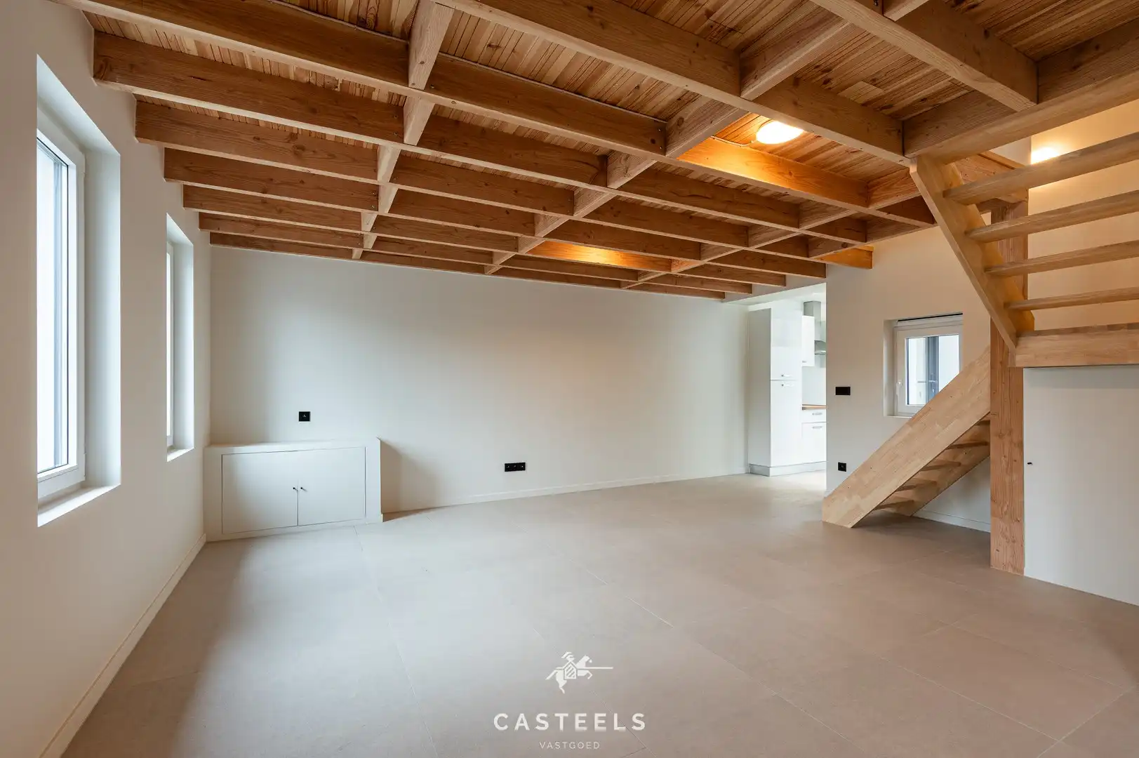 Energiezuinige woning (A) top voor starters of vrij beroep foto 8