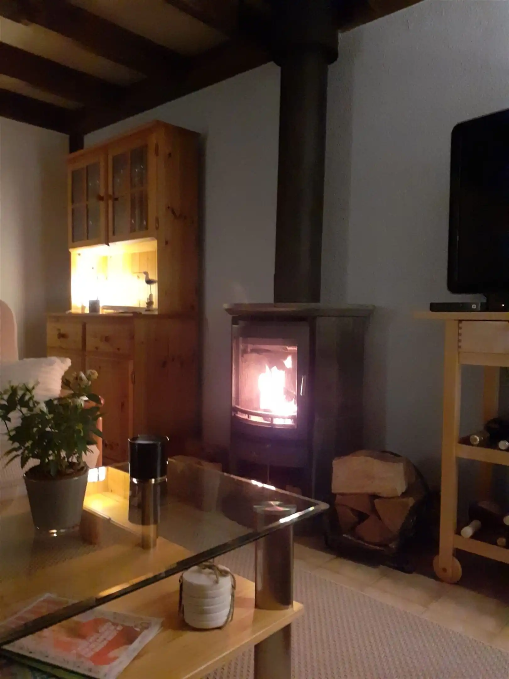 Duinendaele woning nr 119. VERLAAGDE PRIJS! foto 19