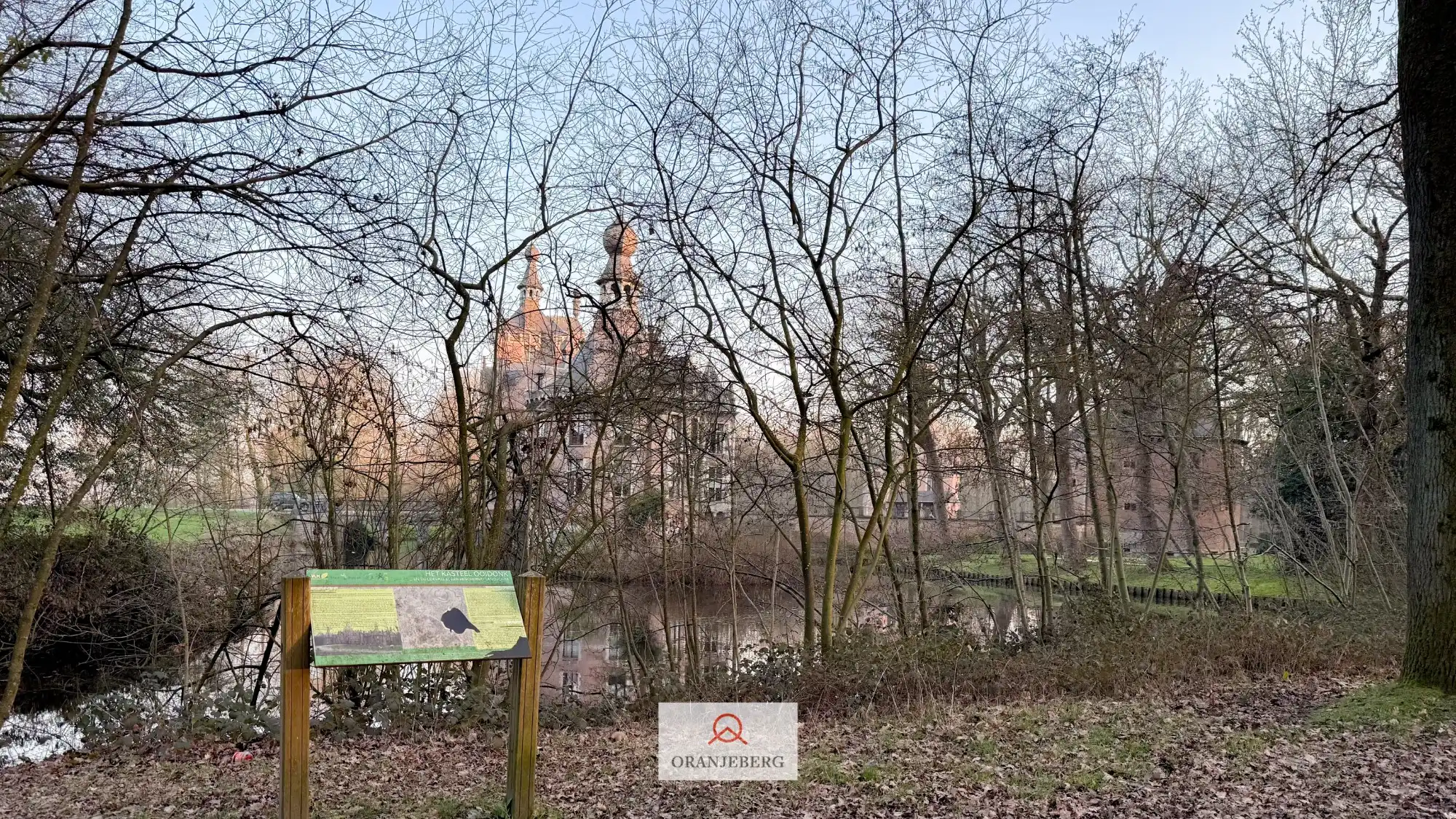 Gelijkvloers nieuwbouw 3 slpk appartement met 2 terrassen foto 39