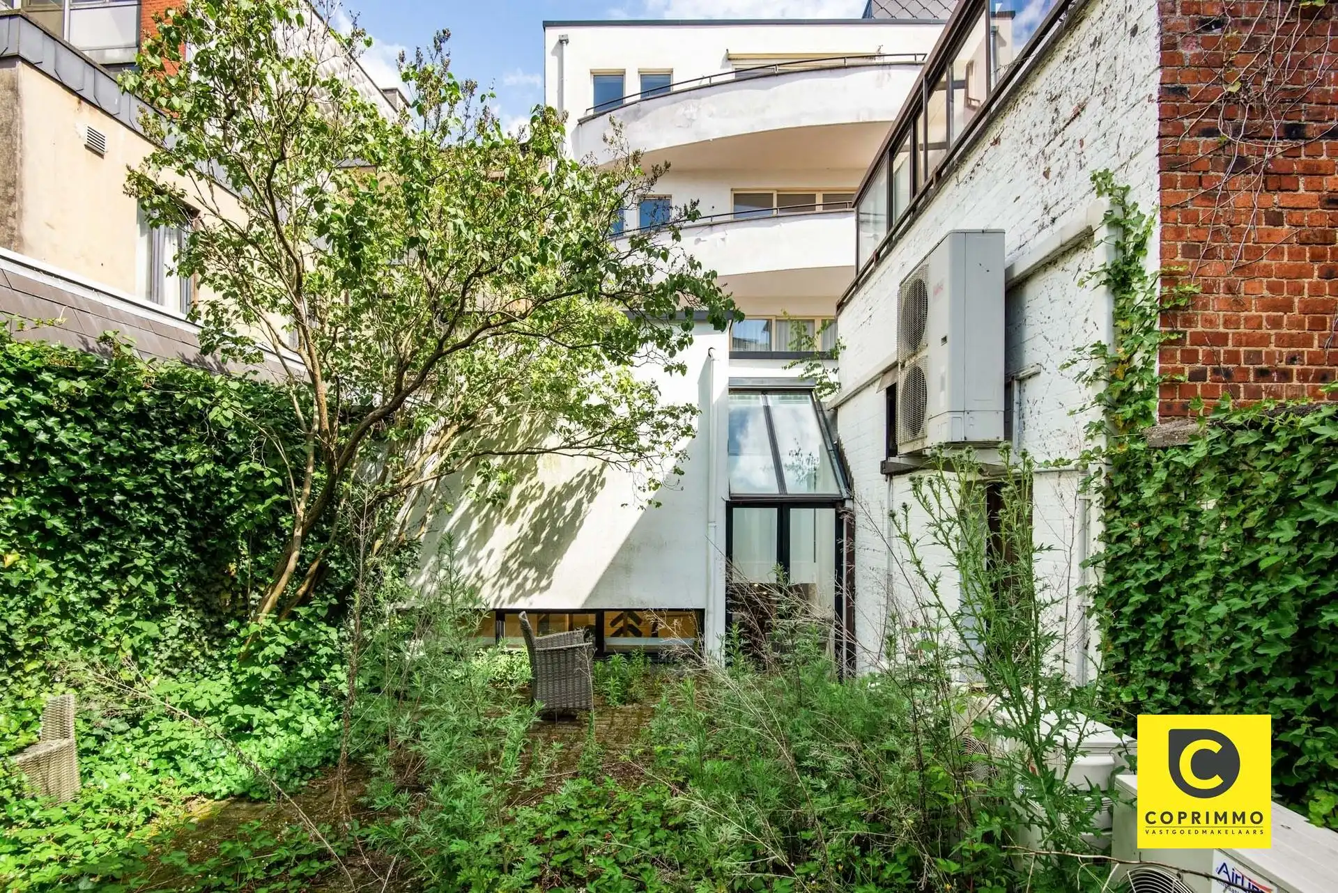 Opbrengsteigendom met 3 toffe appartementen foto 6