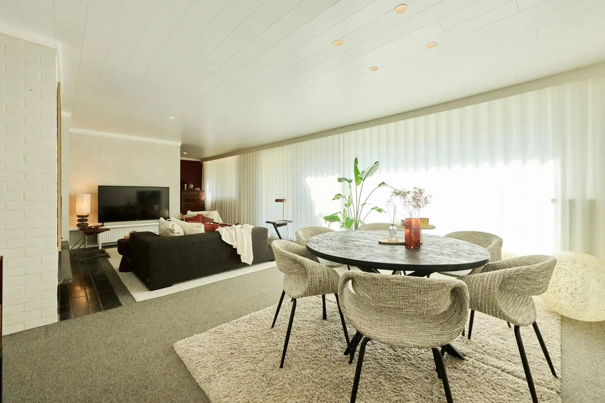 Prachtig gerenoveerd huis te koop in rustige wijk in Waregem foto 5