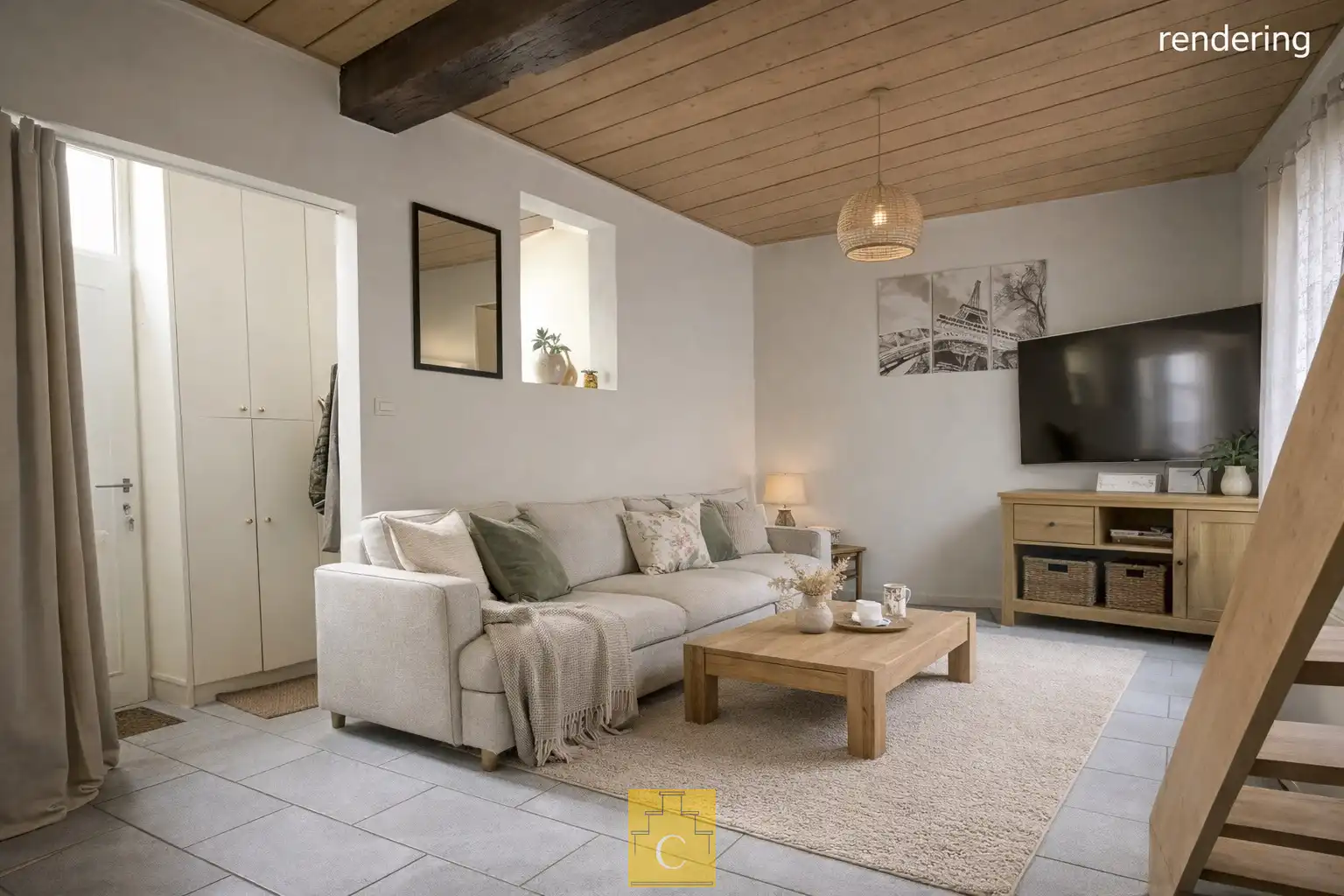 Brugs huis in de schaduw van Jeruzalemkerk, authentieke 16e-17e eeuwse gevel foto 2