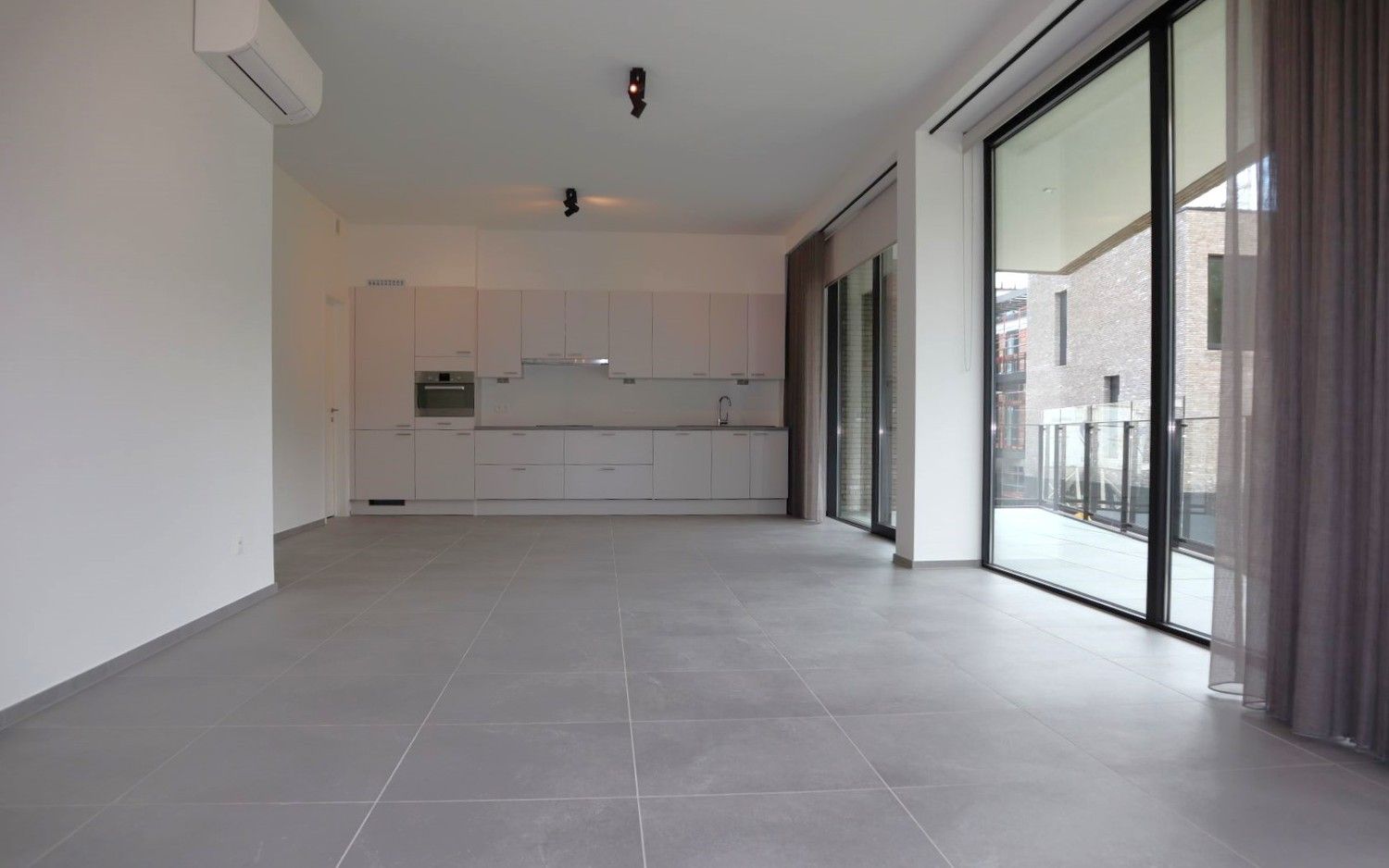 Stijlvol appartement foto 5