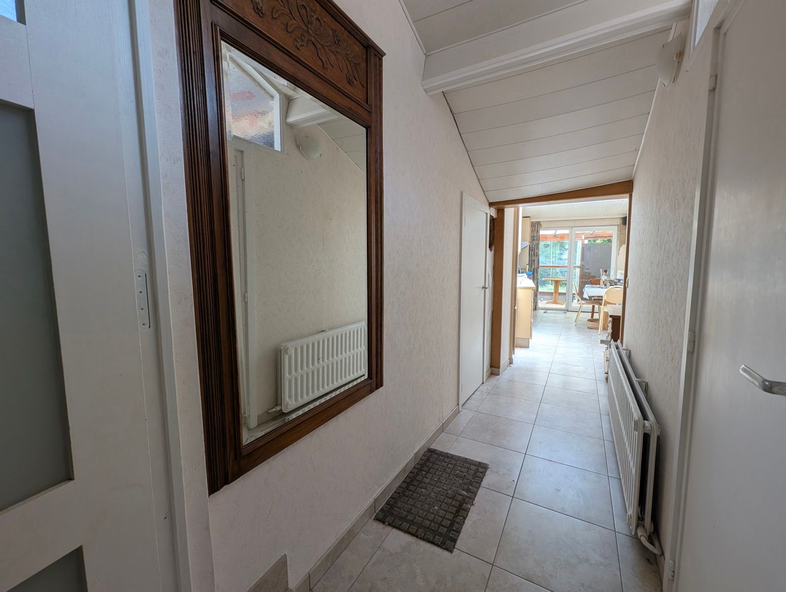 Starterswoning in Veurne te koop.  foto 7