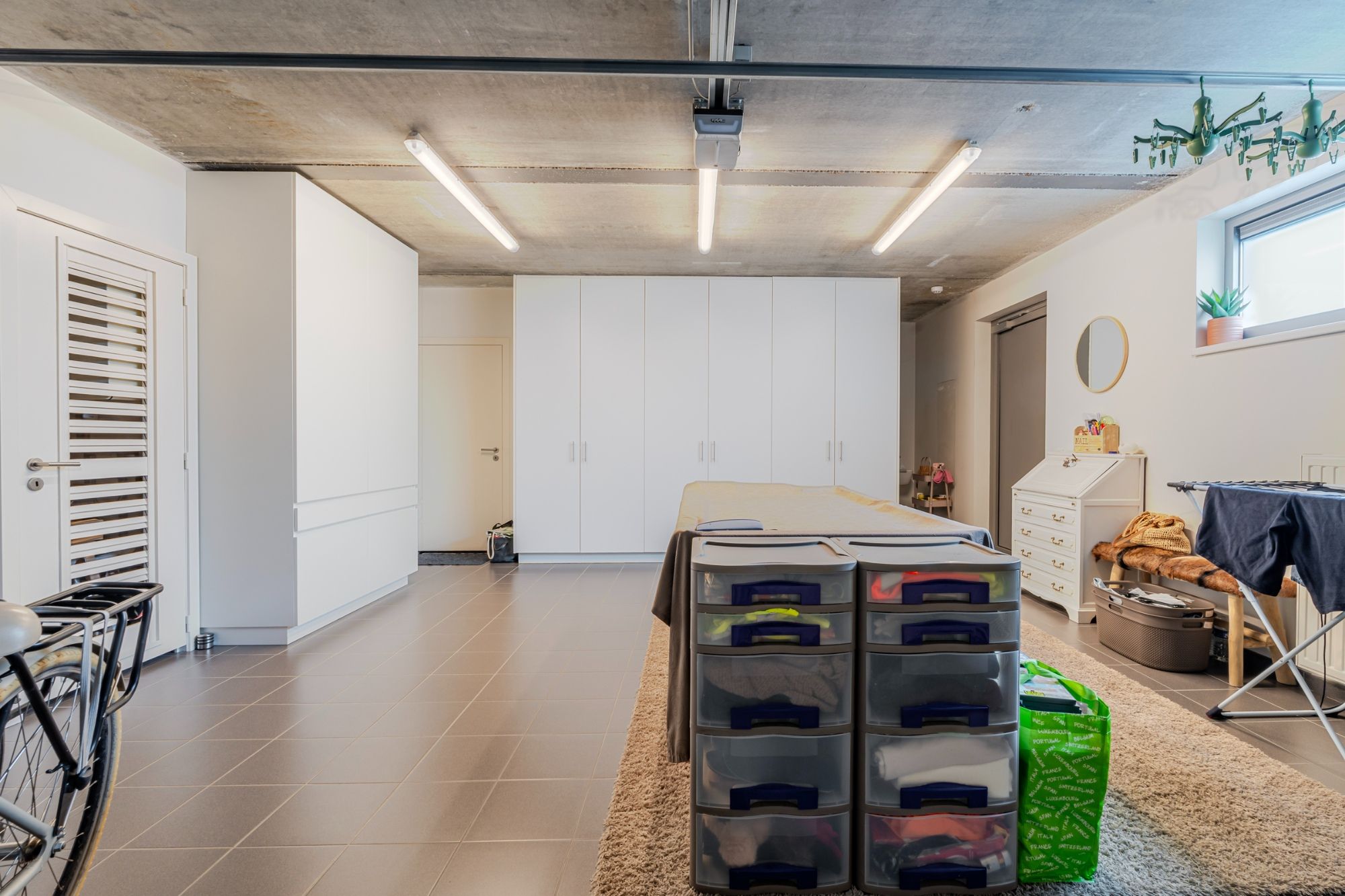BEZOEKMOMENT ZATERDAG 30/08 VAN 11U TOT 13U | Eigentijdse high end villa met tuin, ruim terras & dubbele garage foto 20