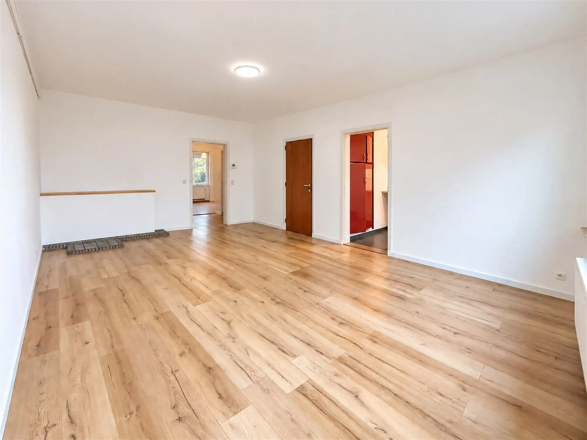 Instapklaar appartement met 2 slaapkamers in Wilrijk  foto 3