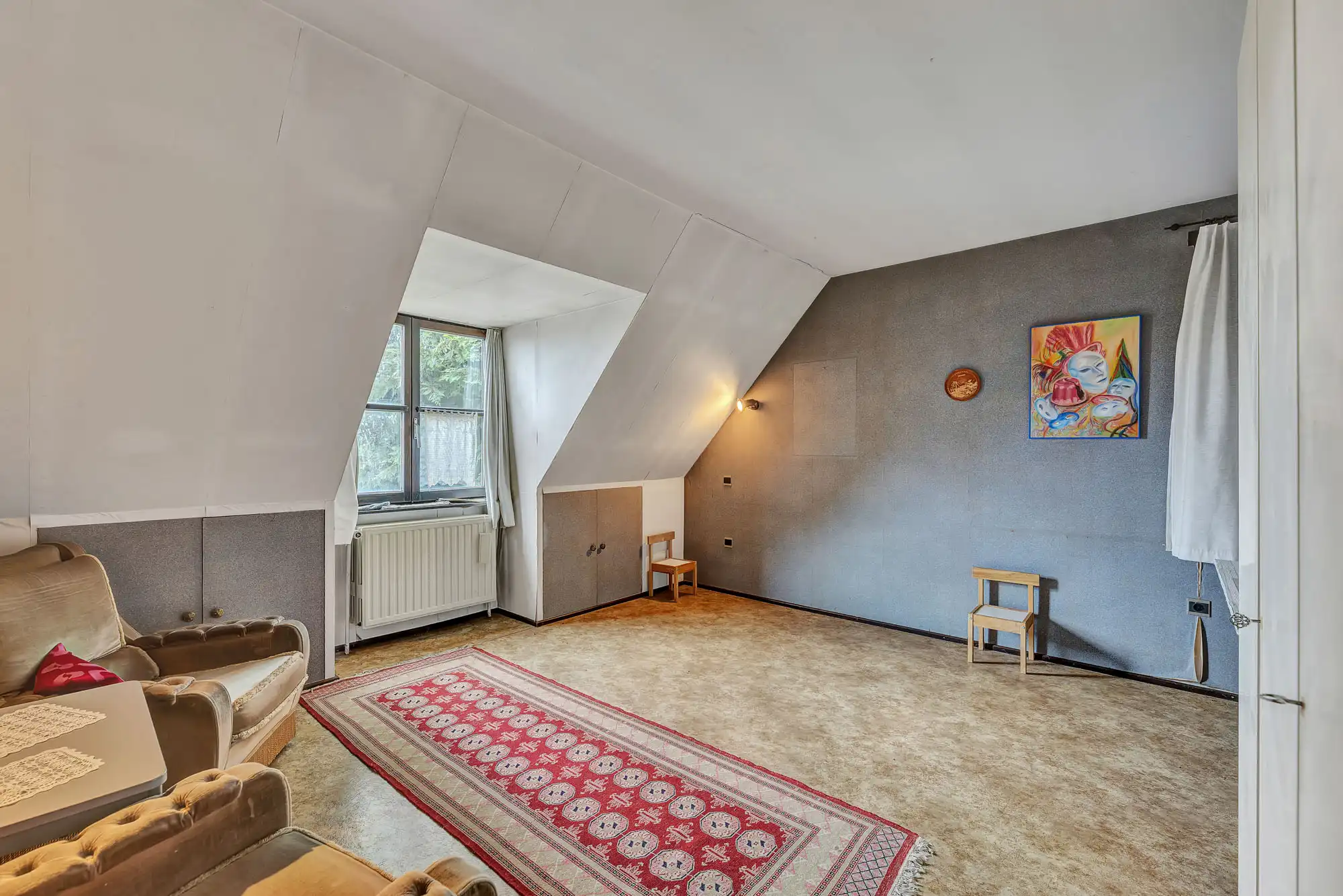 Te renoveren woning op landelijke toplocatie foto 17