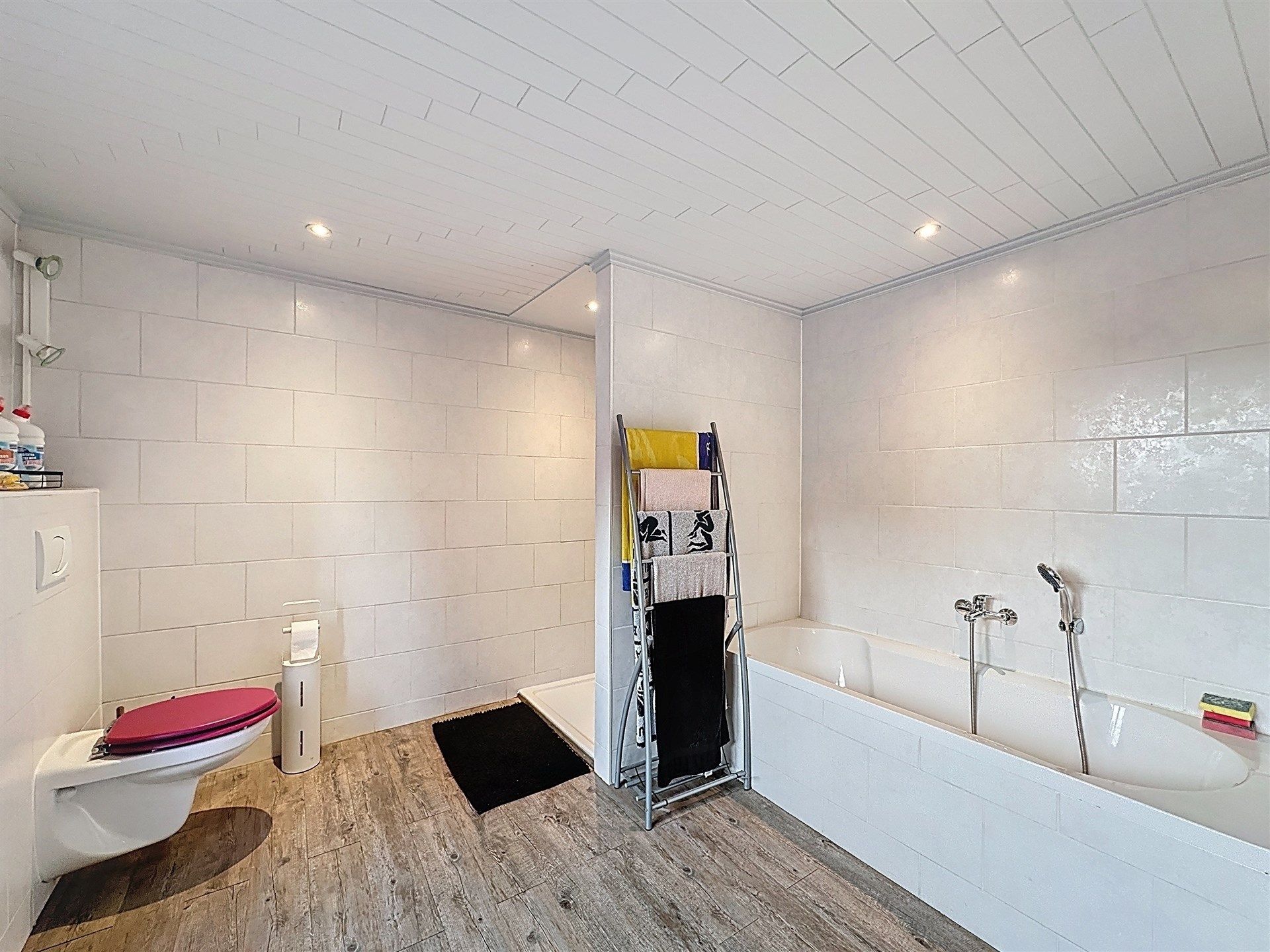 Half open bebouwing met 3 slaapkamers in Kruibeke! foto 12