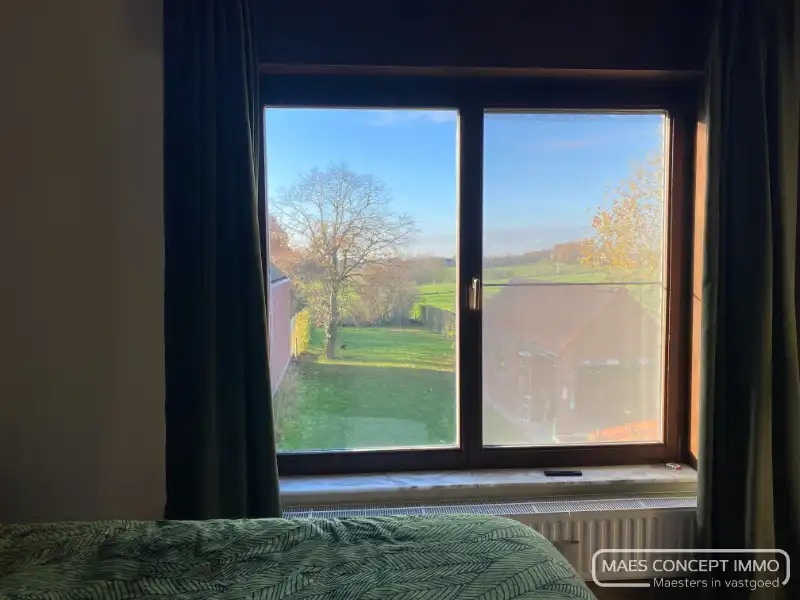 Prachtig gerenoveerde woning  te huur in Gijzelbrechtegem foto 18