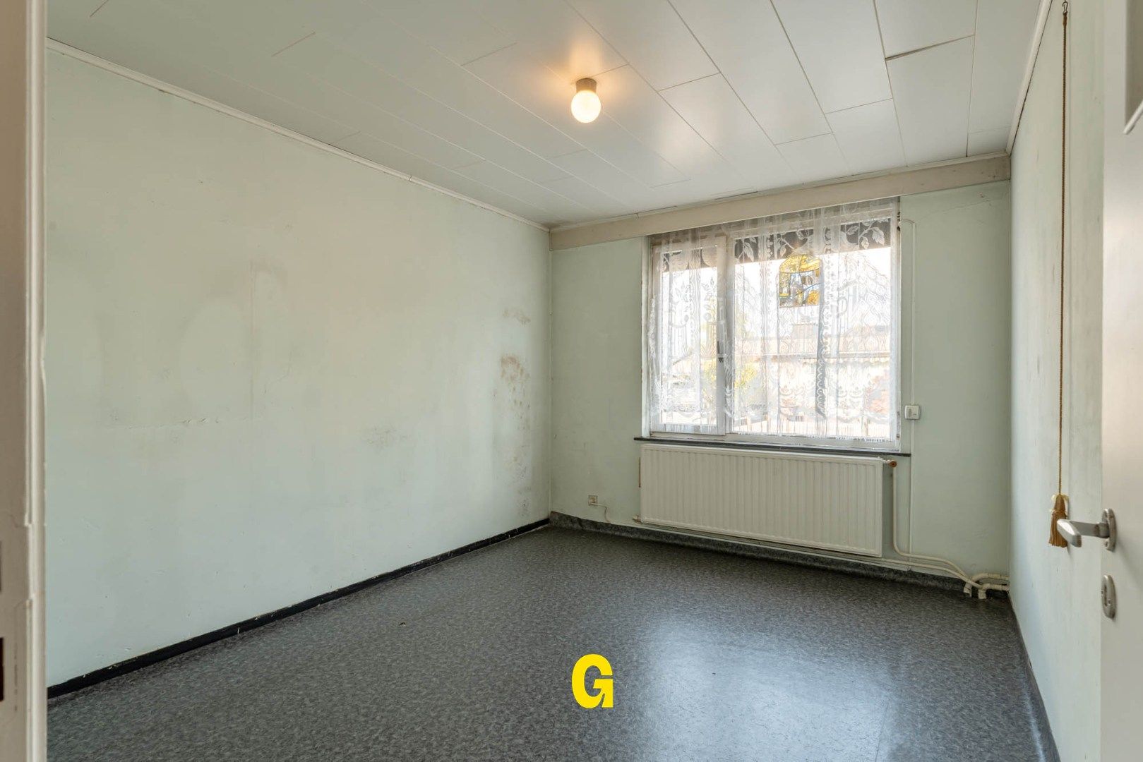 VERKOCHT - Te renoveren bungalow woning op 2a 89ca  foto 19