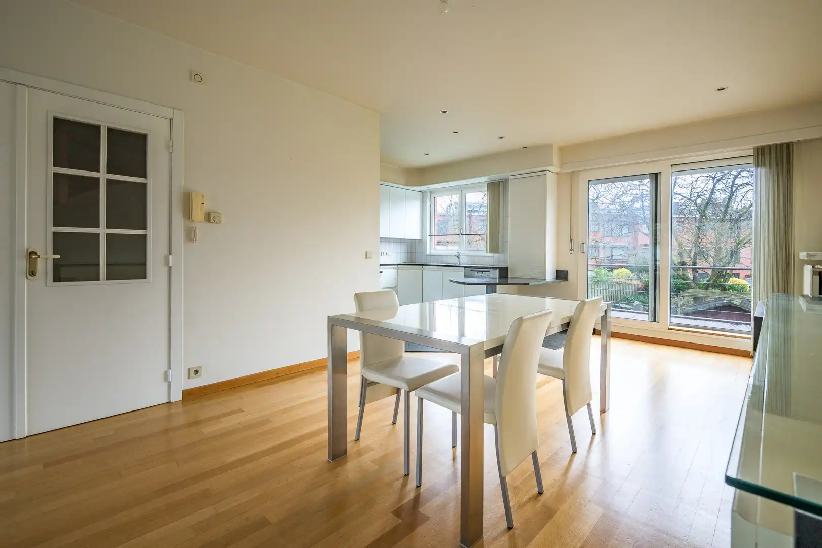 Bel-etage op een topligging foto 4