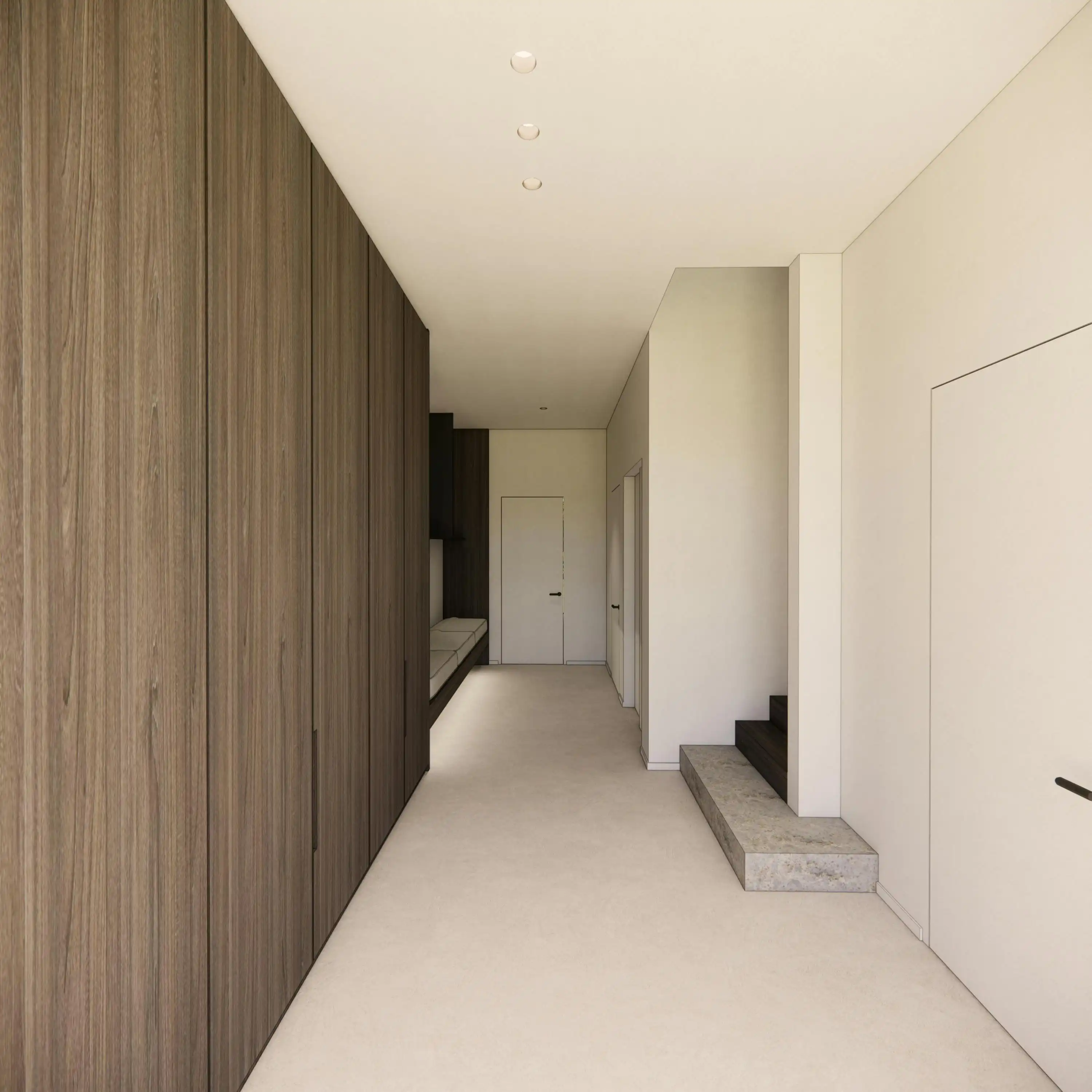 Instapklare nieuwbouwwoning op een toplocatie in Kortrijk foto 16