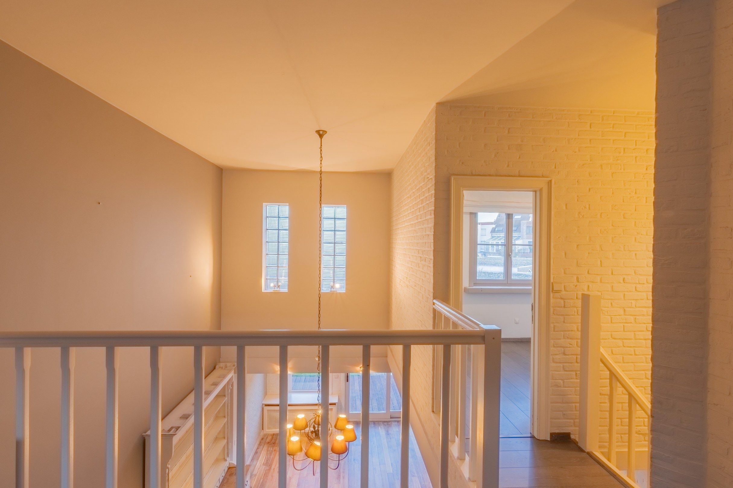 Leuke stadswoning met zonnige tuin te Heist-aan-Zee.  foto 17