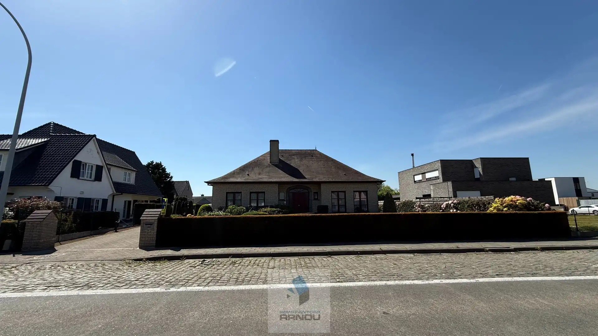 Verrassend ruime gelijkvloerse woning met 2 slaapkamers op gunstige ligging foto 39