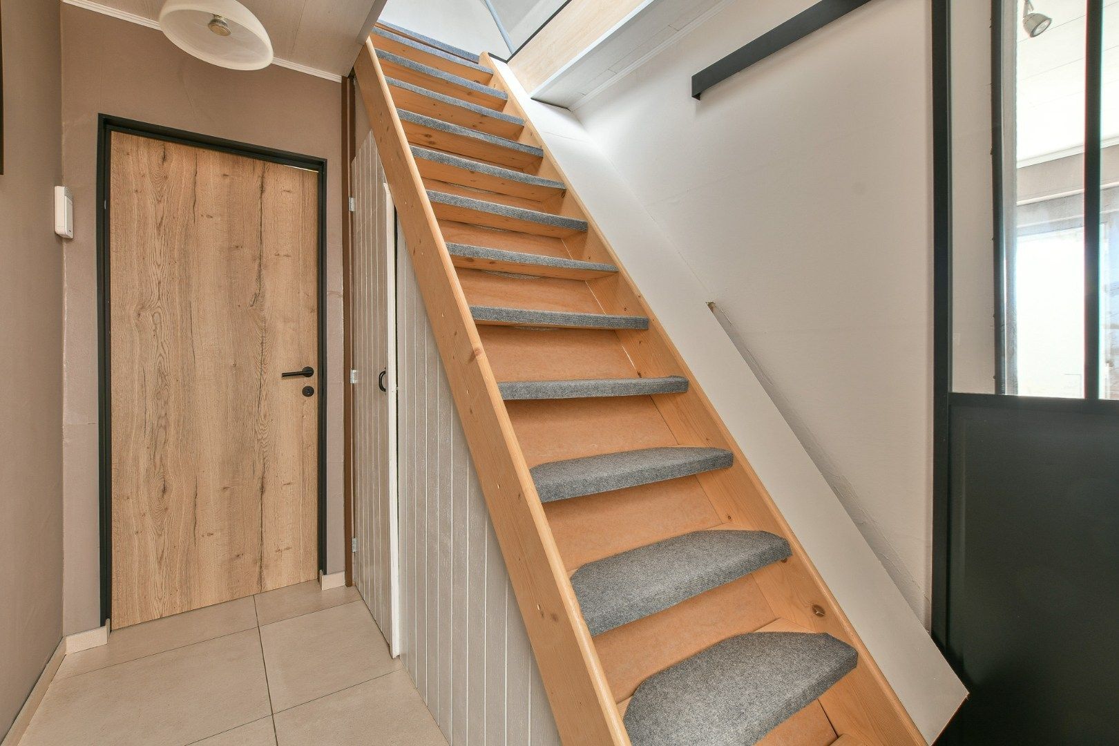 Instapklare woning op toplocatie in rustige woonwijk te Harendijke, Wenduine! foto 21