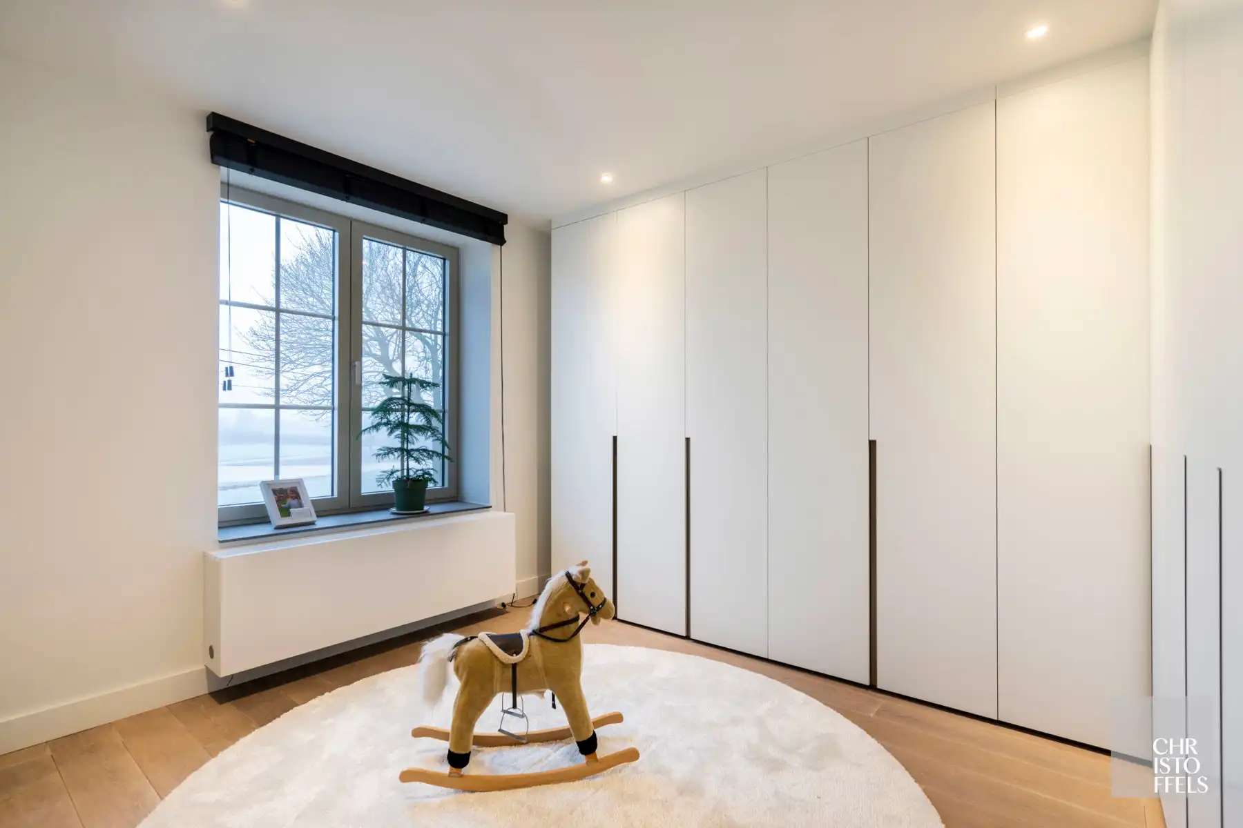 Statig gerenoveerd herenhuis met landelijke charme en hedendaags wooncomfort foto 9