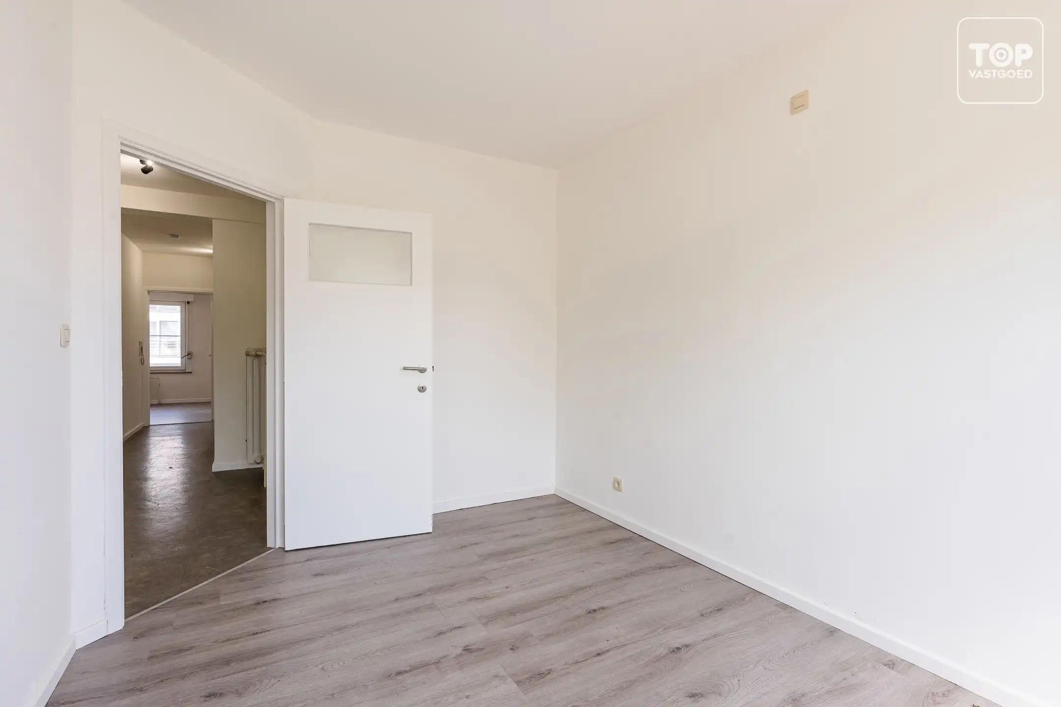 Ruim appartement met garage en tuin nabij Gent centrum foto 13