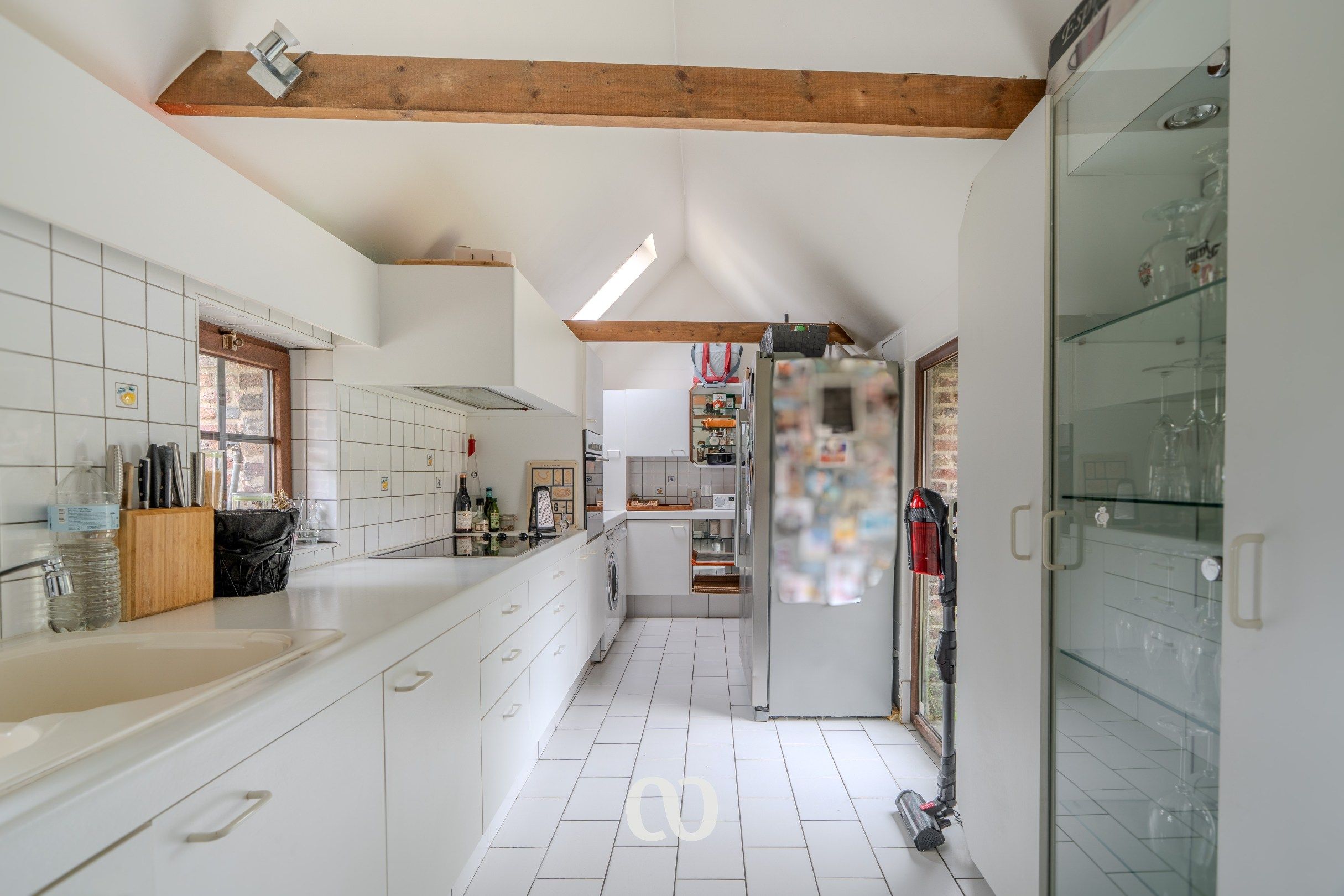 Prachtig gelegen en energiezuinige woning in Kruisem foto 7