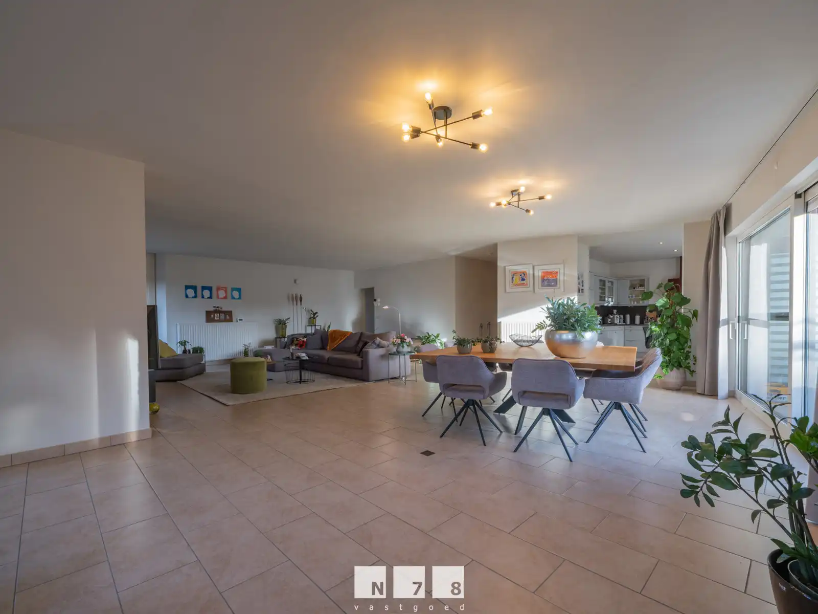 Appartement te koop foto 9