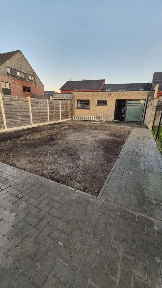 Veelzijdige woon- en werkcombinatie op een centrale ligging in Munsterbilzen foto 26