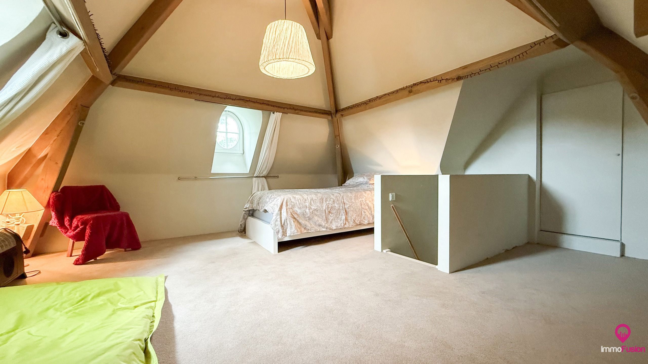 Zeer mooi ontworpen villa met 3 badkamers in Heusden-Zolder! foto 49