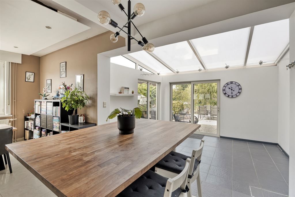 Zeer ruime, instapklare woning nabij centrum Aarschot! foto 8
