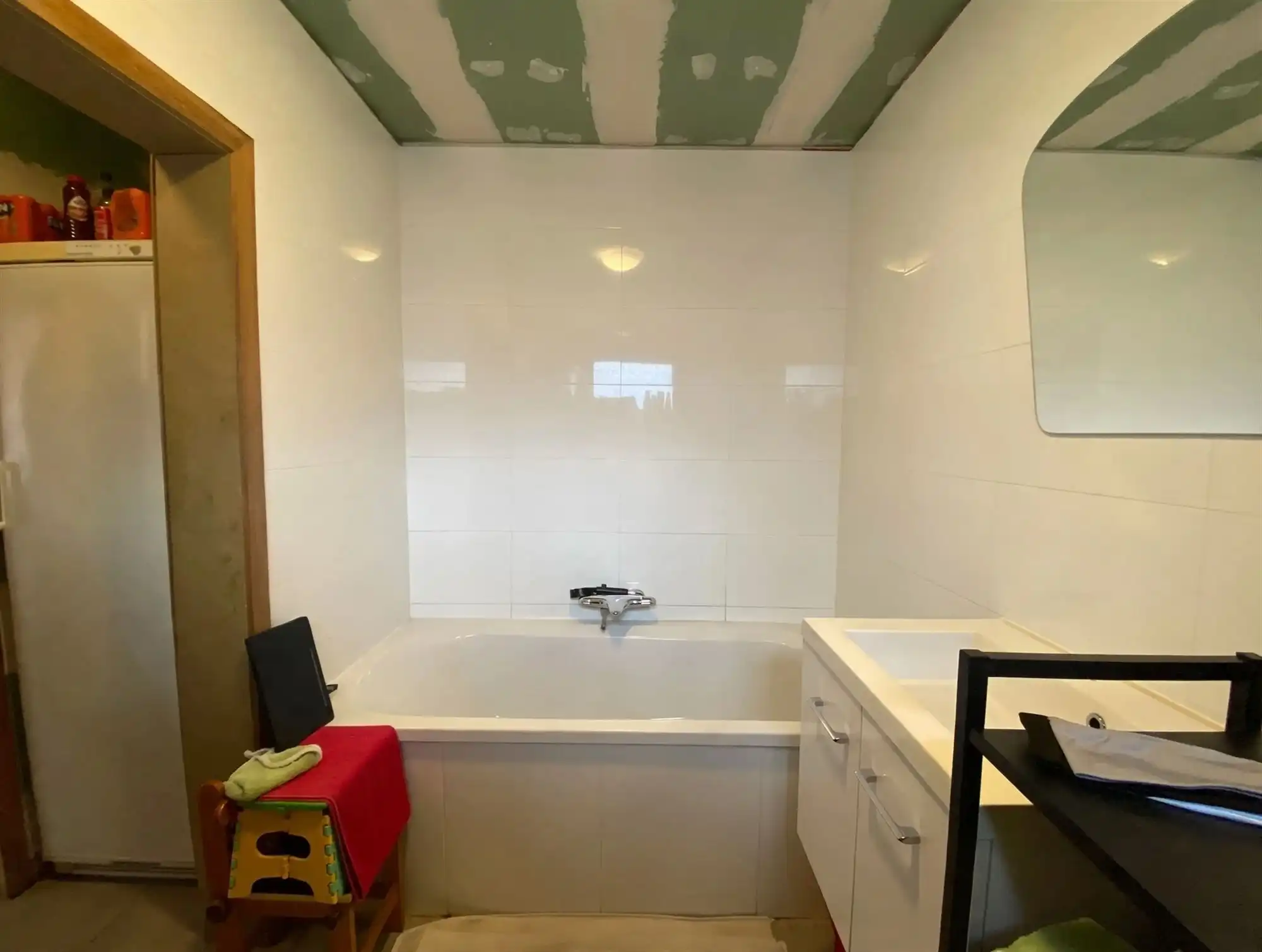 Knusse woning met twee slaapkamers  foto 5