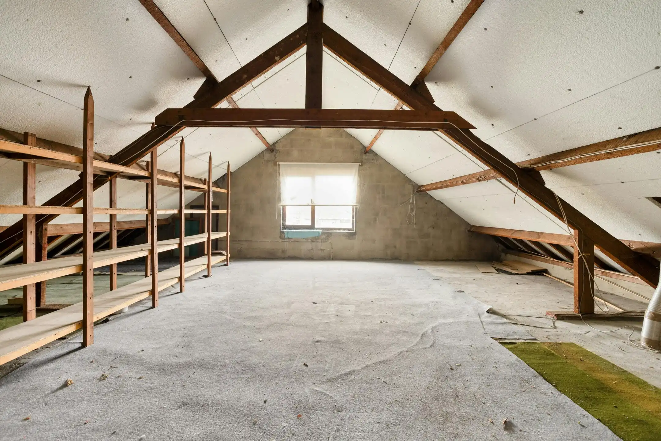 Op te frissen villa te koop op perceel van 2.015 m² in Hooglede foto 18