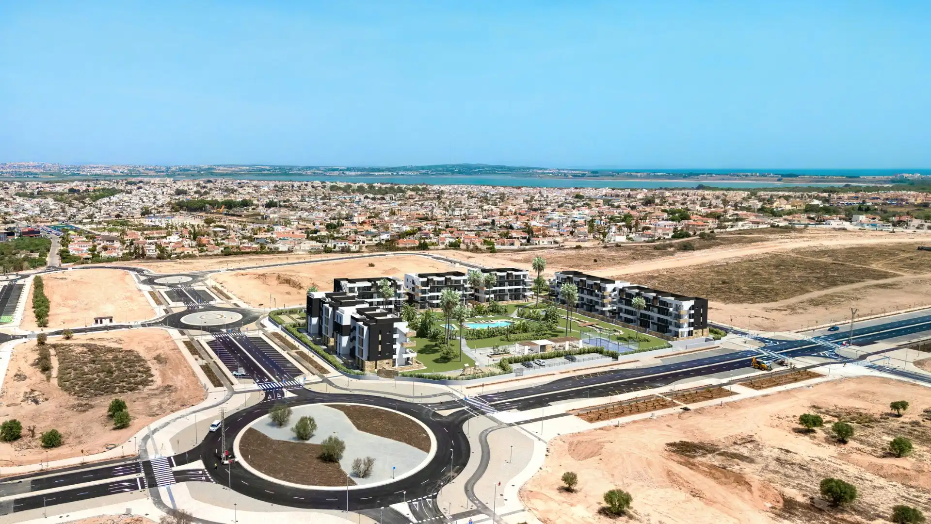 La Hoya by Duly -  Torrevieja foto 2
