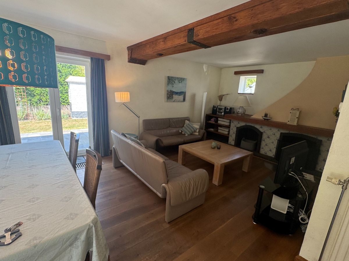 Charmante woning in het Begijnhof met 3 slaapkamers foto 8