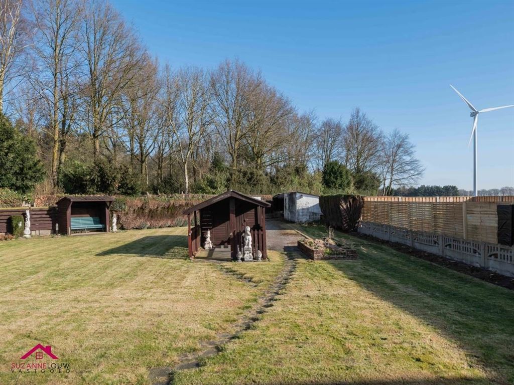 Huis foto 9