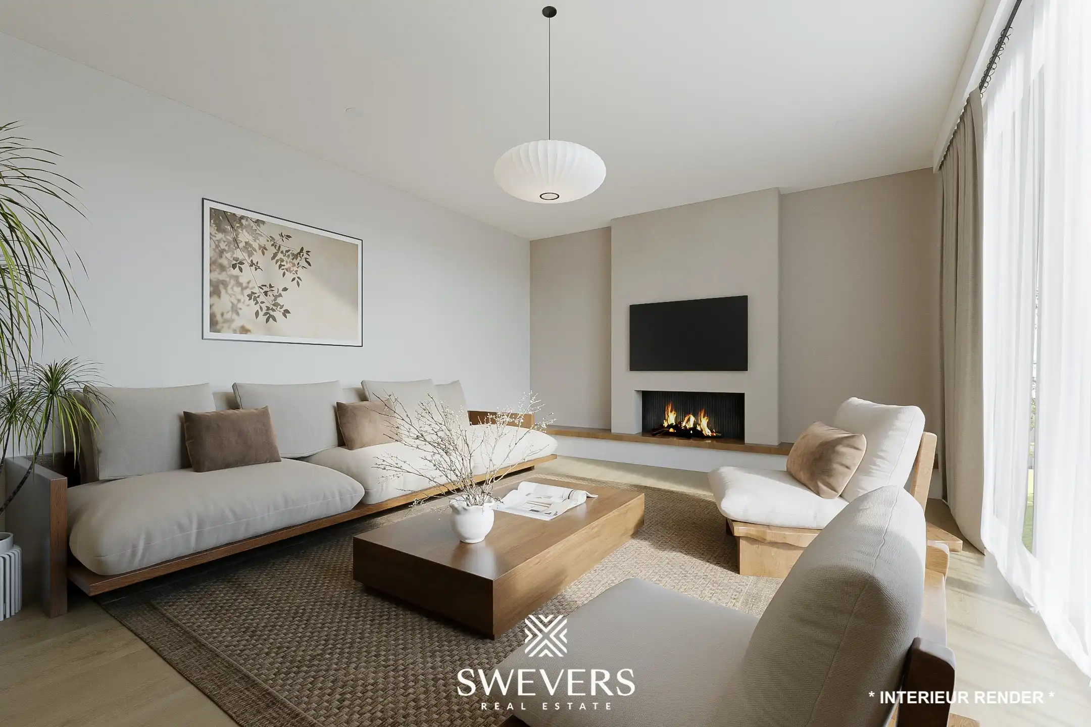 Projectwoning met veel mogelijkheden op toplocatie  foto 5