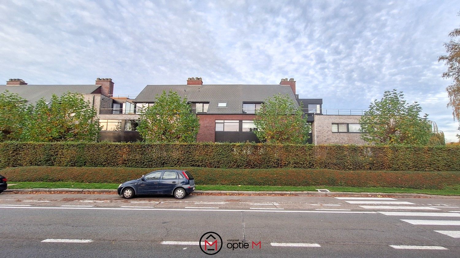 Lichtrijk appartement te huur in Tienen – met twee parkeerplaatsen en ruim terras foto 18