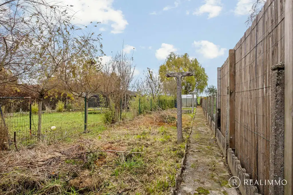 Gezellige en charmante woning te St-Denijs! foto 19