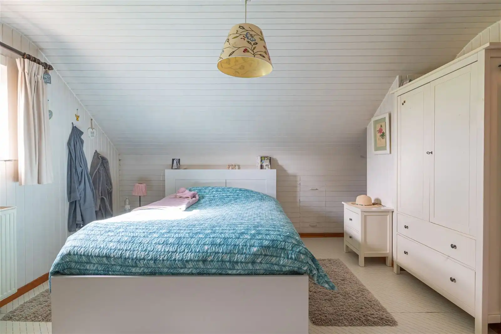 Villa in doodlopend straatje op wandelafstand van centrum foto 21