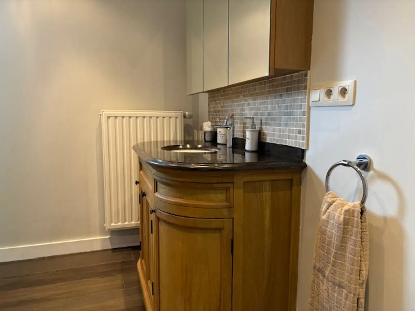 Mooe villa met 4 slpks aan de rand van Tienen foto 10