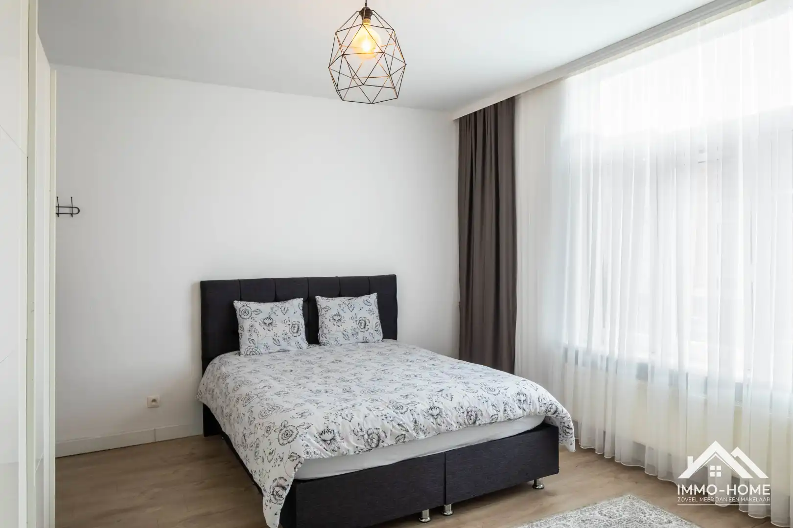Prachtig gerenoveerde woning met 5 slpk. nabij centrum Gent!  foto 19