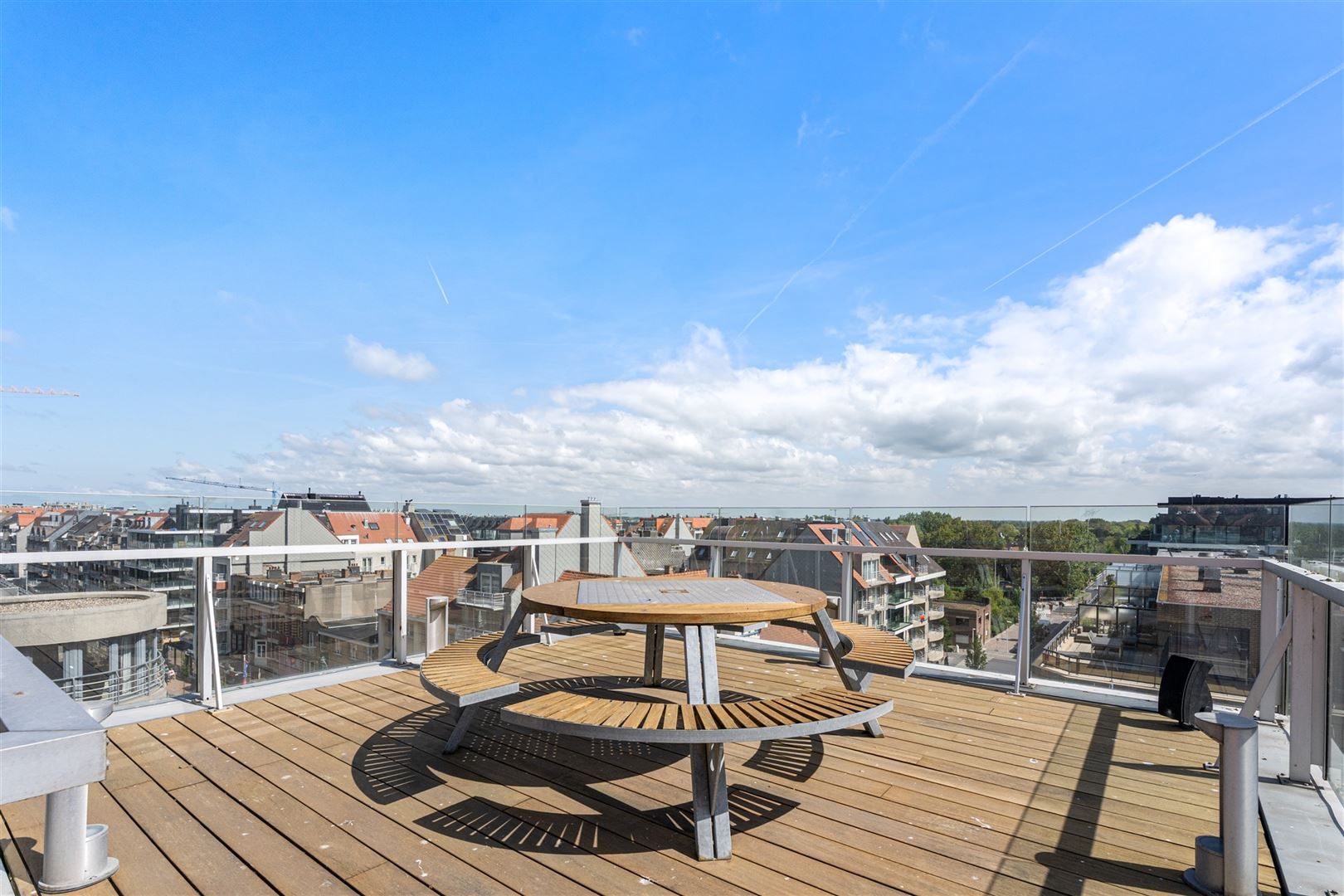 Exclusieve penthouse op bijzondere ligging foto 3